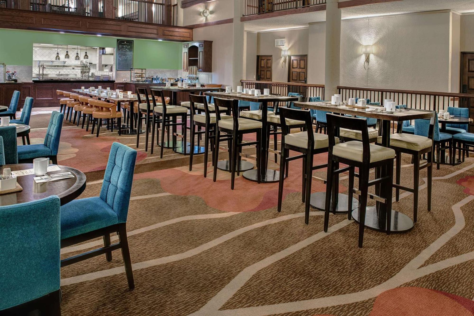 Hilton Garden Inn San Antonio Airport Exterior photo