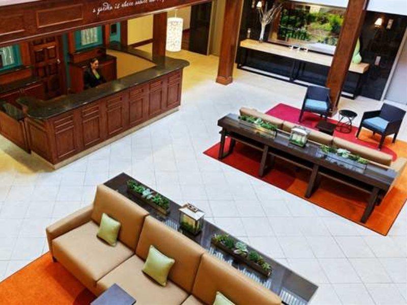 Hilton Garden Inn San Antonio Airport Exterior photo