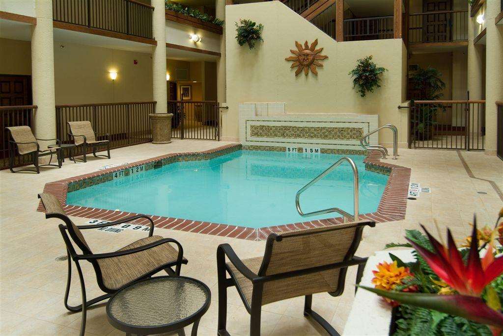 Hilton Garden Inn San Antonio Airport Facilities photo